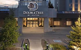 Doubletree By Hilton West Edmonton
